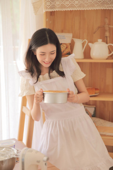 姐姐好饿第一季